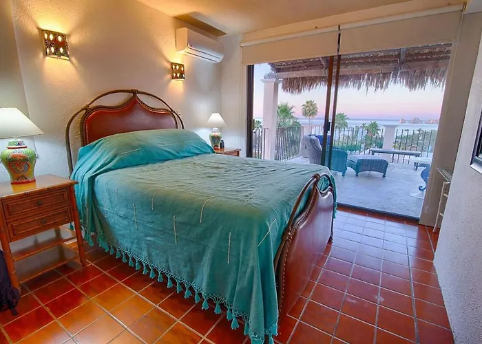 Casa Vista De Cortez *