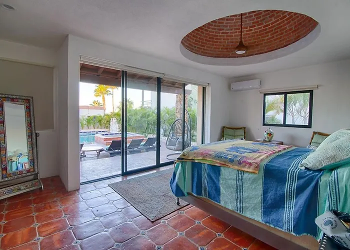 Casa Vista De Cortez Сasa de vacaciones