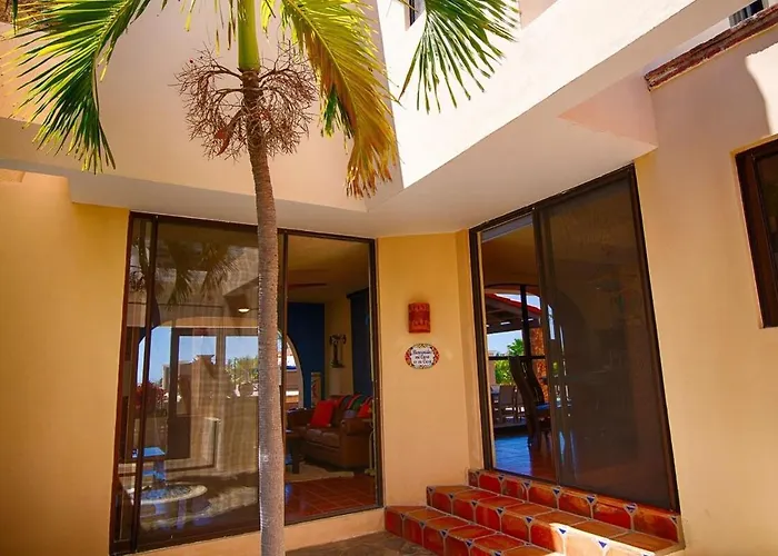 Casa Vista De Cortez Сasa de vacaciones *