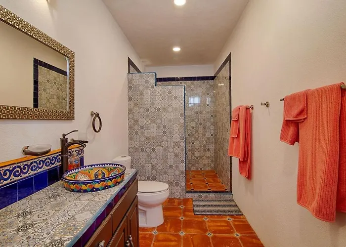 Casa Vista De Cortez