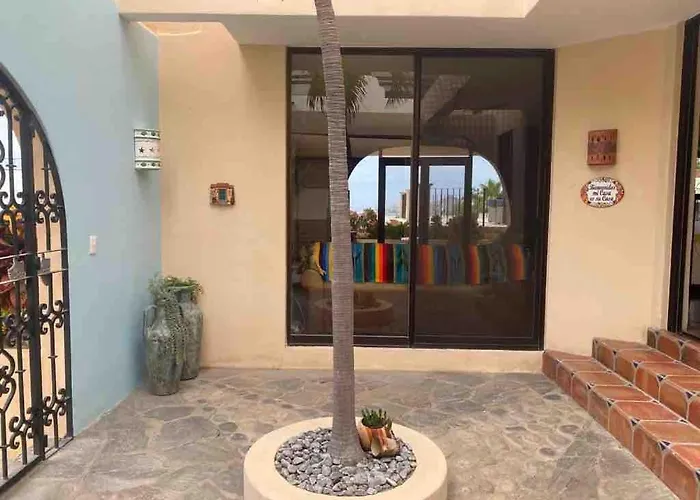 Casa Vista De Cortez Сasa de vacaciones *