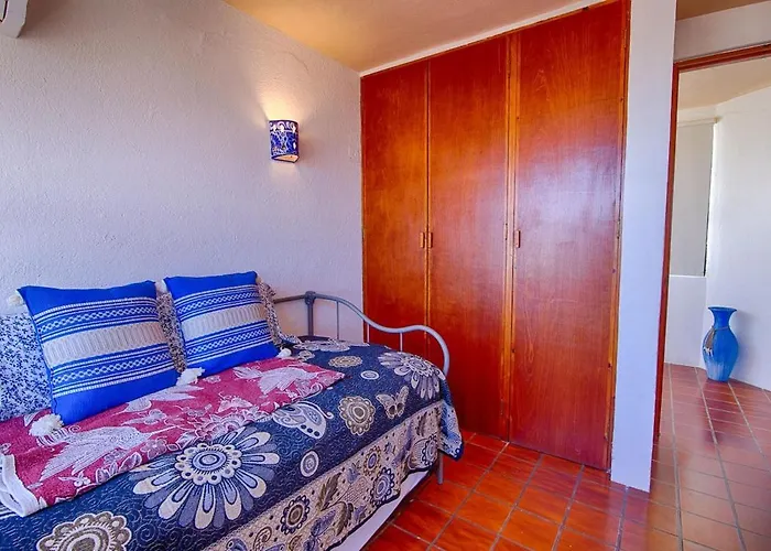 Casa Vista De Cortez * Cabo San Lucas