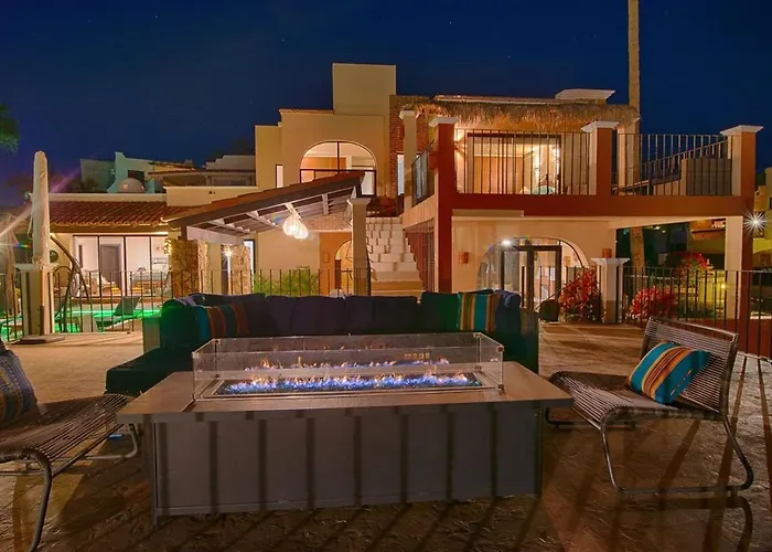 Casa Vista De Cortez