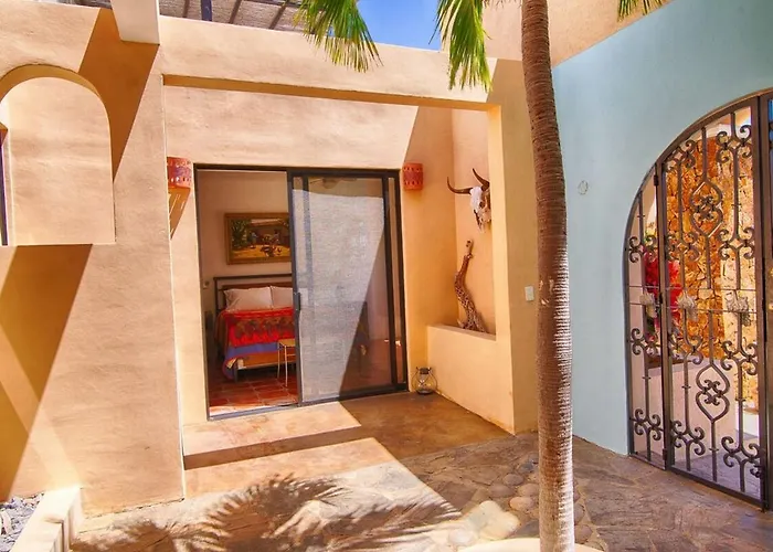 Casa Vista De Cortez Сasa de vacaciones