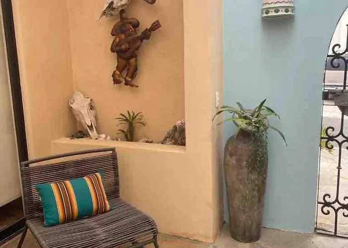 Casa Vista De Cortez Сasa de vacaciones *