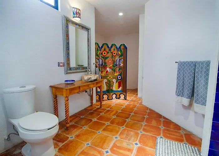 Casa Vista De Cortez *