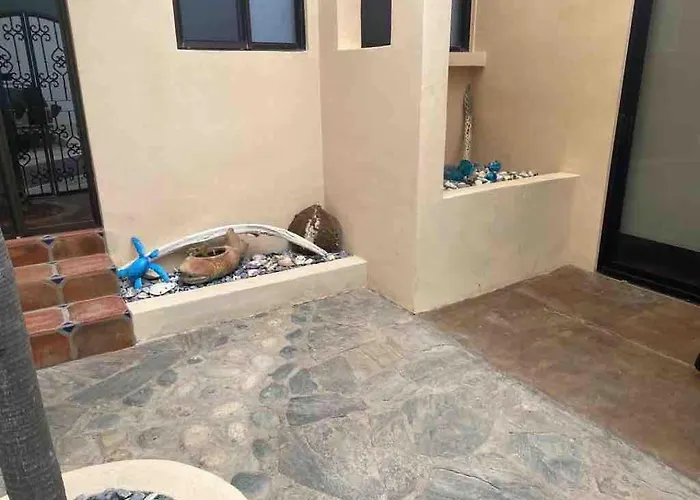 Casa Vista De Cortez * Cabo San Lucas