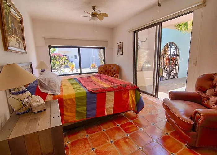 Casa Vista De Cortez Сasa de vacaciones *