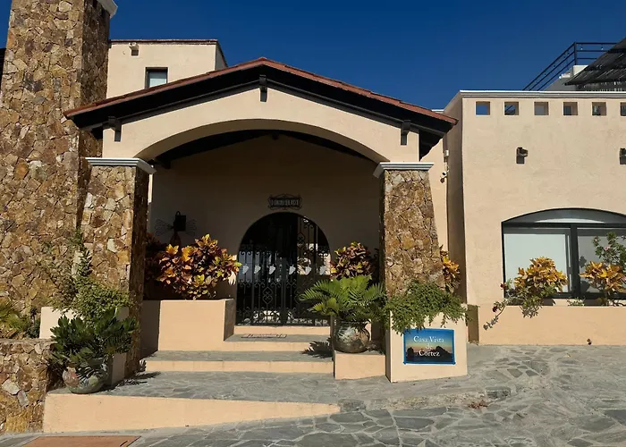 Casa Vista De Cortez Сasa de vacaciones *